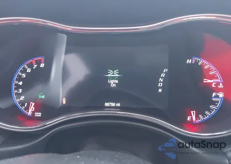 2014 Jeep Grand Cherokee Srt8 из США, поврежденный, VIN 1C4RJFDJ4EC387815